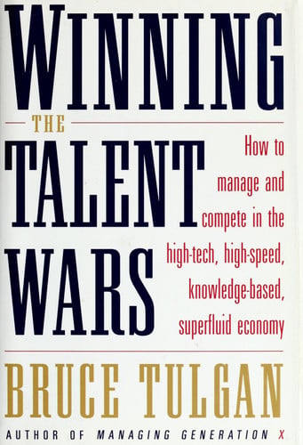 Winning the Talent Wars