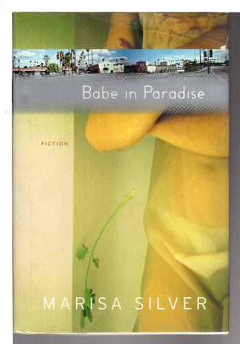 Babe in Paradise: Fiction
