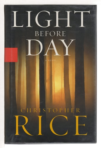 Light Before Day