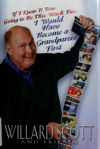If I Knew it Was Going to Be This Much Fun, I Would Have Become a Grandparent First