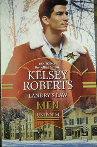 Landry's Law (Men in Uniform)