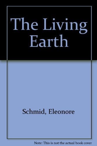 The Living Earth