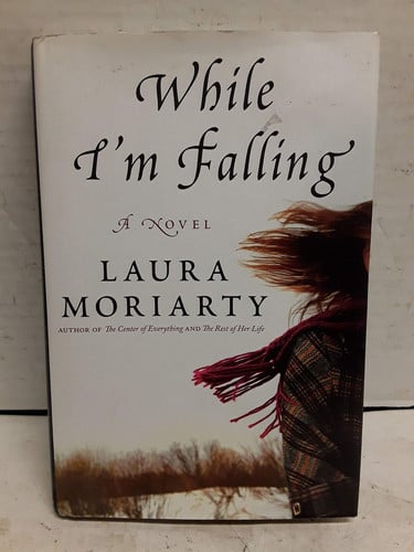 While I'm Falling