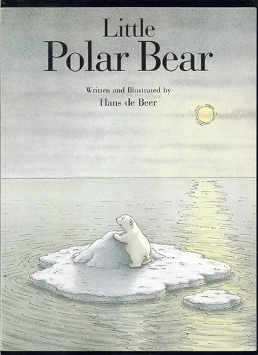Little Polar Bear