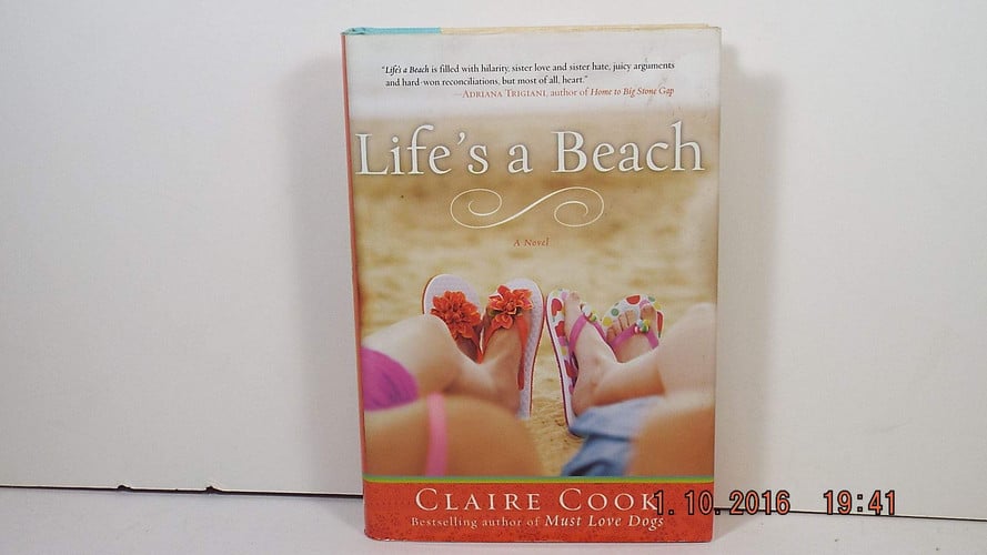 Life's a Beach