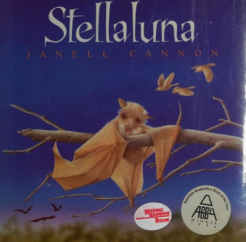 Stellaluna
