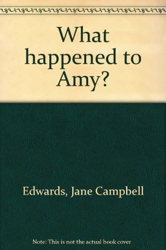 What Happened to Amy?