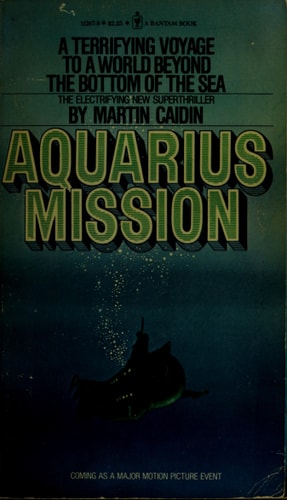 Aquarius Mission