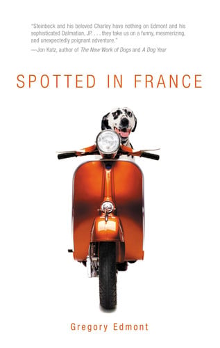 Spotted in France