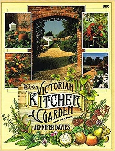 The Victorian Kitchen Garden