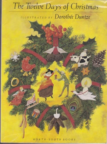 Twelve Days of Christmas