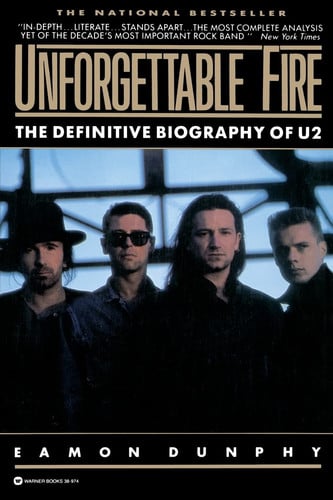 Unforgettable Fire