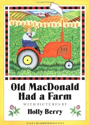 Old MacDonald Had a Farm