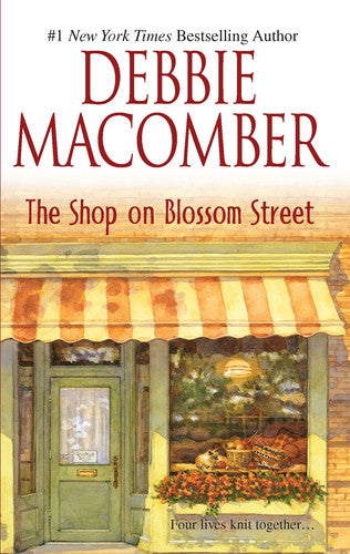 The Shop on Blossom Street (Blossom Street, No. 1)