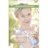 Honeysuckle Bride