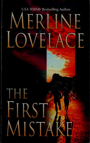 The First Mistake (Cleo North Trilogy)