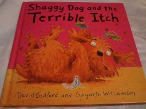 Shaggy Dog and the Terrible Itch