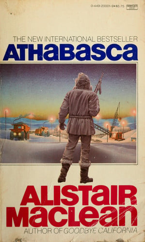 Athabasca