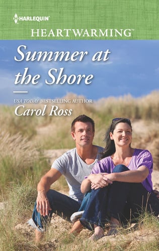 Summer at the Shore