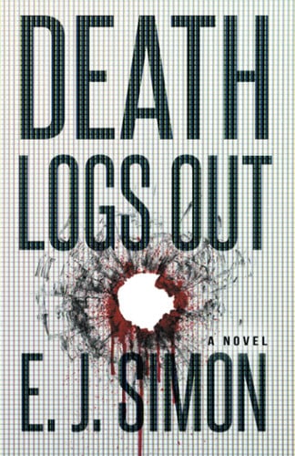Death Logs Out (Michael Nicholas)