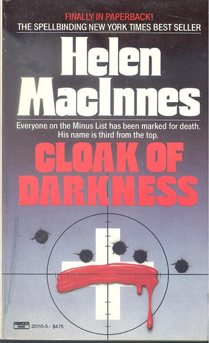 Cloak of Darkness