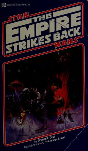The Empire Strikes Back (Star Wars, Episode V)