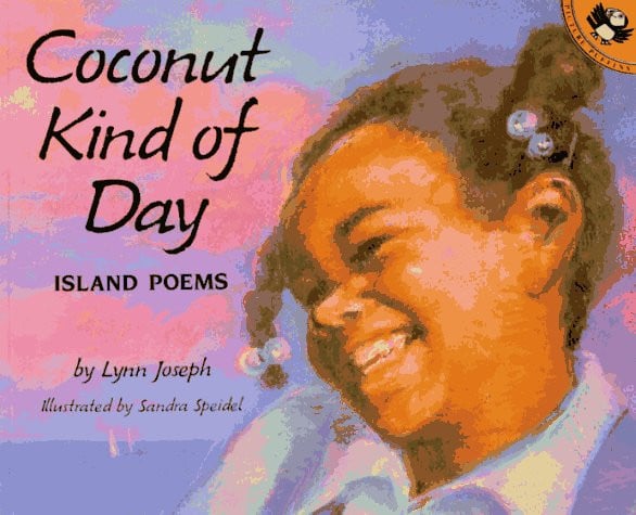 Coconut Kind of Day: Island Poems (Picture Puffins Series)