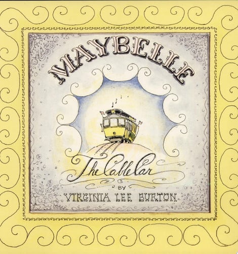 Maybelle the Cable Car