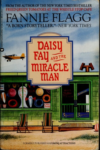 Daisy Fay and the Miracle Man