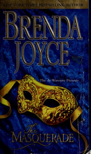 The Masquerade (The DeWarenne Dynasty)