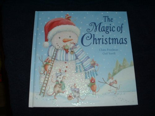 The Magic of Christmas