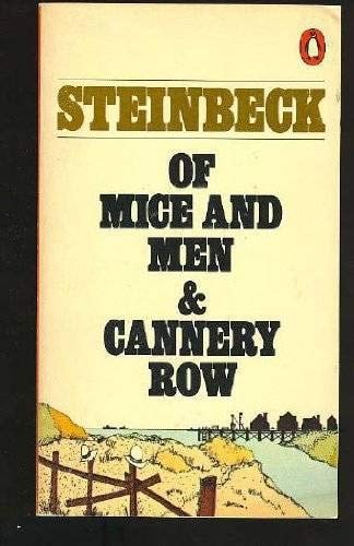 Of Mice and Men