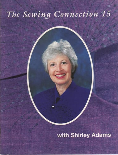 The Sewing Connection: Series 15 (Sewing Connection)