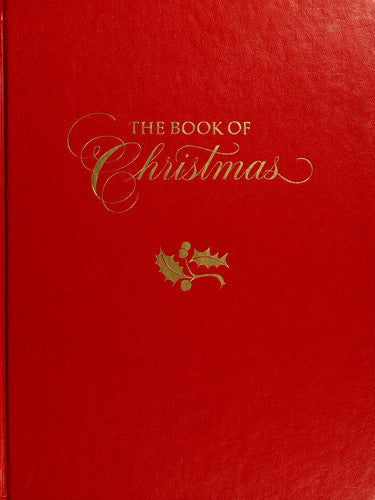 The Book of Christmas