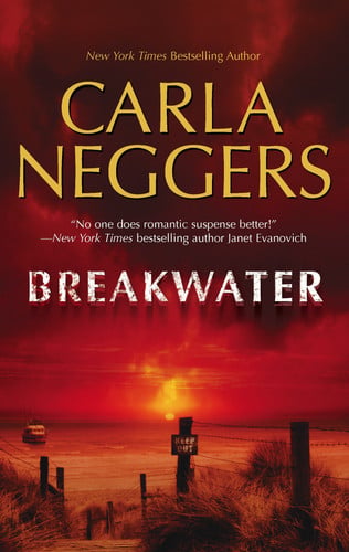 Breakwater (Cold Ridge)