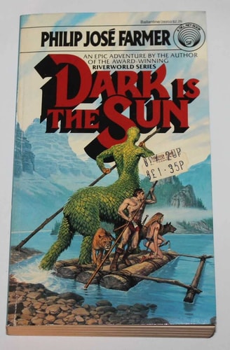 Dark is the Sun