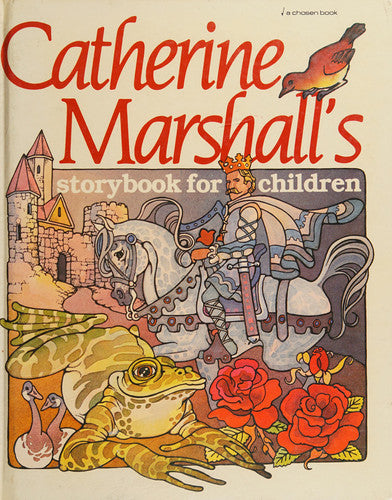 Catherine Marshall's Storybook for Children