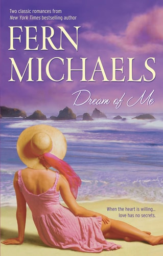 Dream of Me