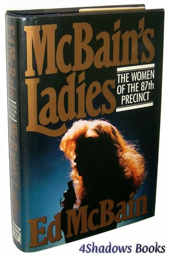 McBain's Ladies