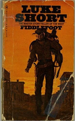 Fiddlefoot