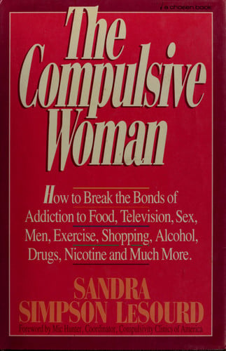The Compulsive Woman