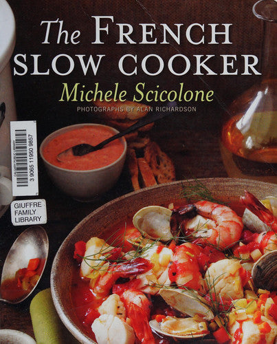 The French Slow Cooker