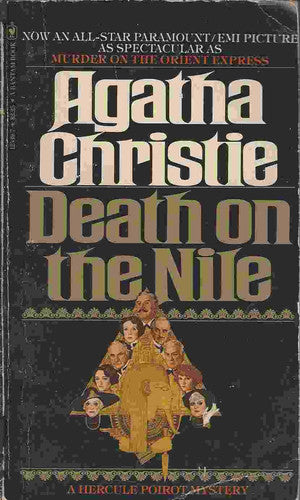 Death on the Nile