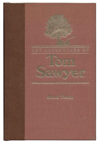 The Adventures of Tom Sawyer