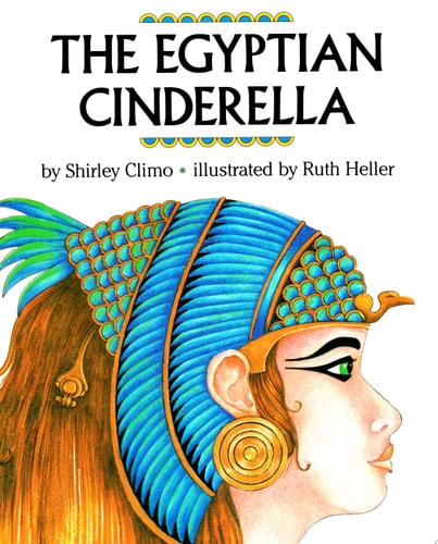 The Egyptian Cinderella