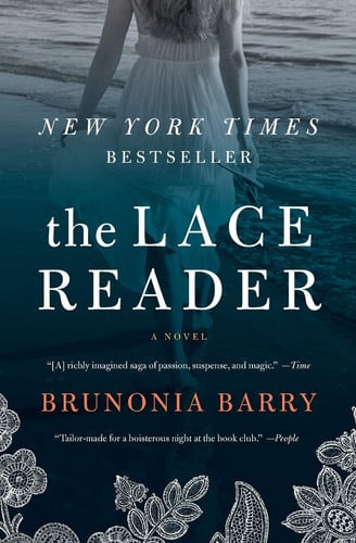 The Lace Reader: A Novel