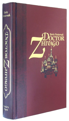 Doctor Zhivago
