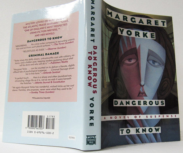 Dangerous to Know