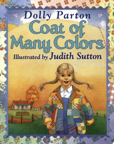 Coat of Many Colors