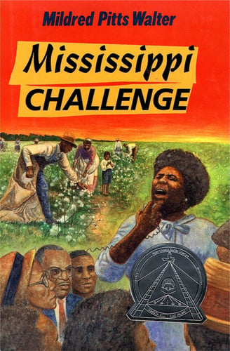 Mississippi Challenge